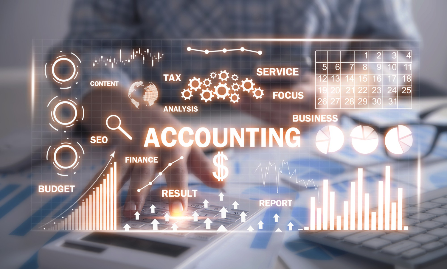 Sage Accounting