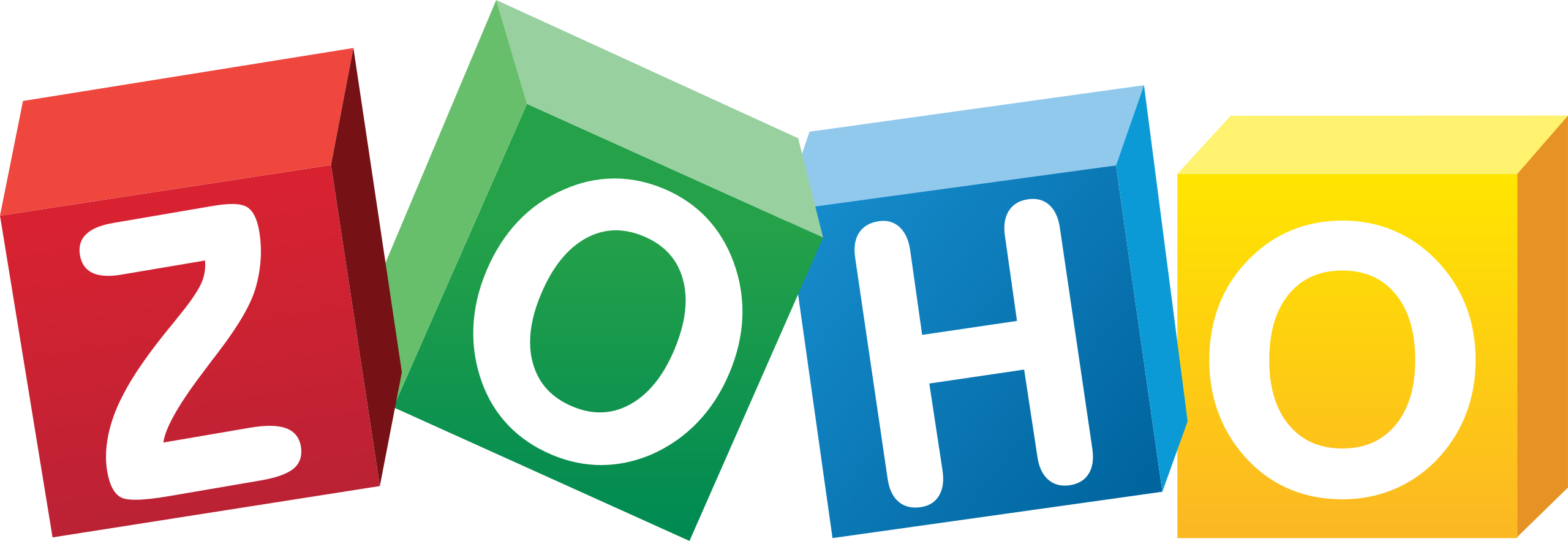 Zoho Sage Integration